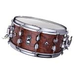 Mapex Black Panther Shadow Snare - 6.5"x14", Natural