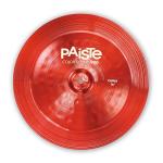 16" Paiste Colorsound 900 China Cymbal - Red