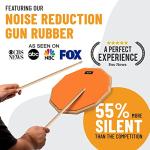 SLINT Drum Pad Stand Kit - Dual Surface Practice