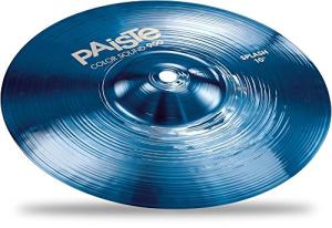 Paiste 900 Series Blue 10 Inch Splash Cymbal
