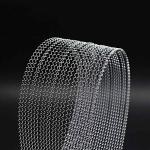 Steel Snare Drum Wire, 24 Strands, 14" Instrument