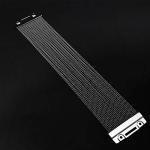 Steel Snare Drum Wire, 24 Strands, 14" Instrument