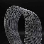 Steel Snare Drum Wire, 24 Strands, 14" Instrument