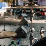 Paiste Splash Cymbal - 1062210