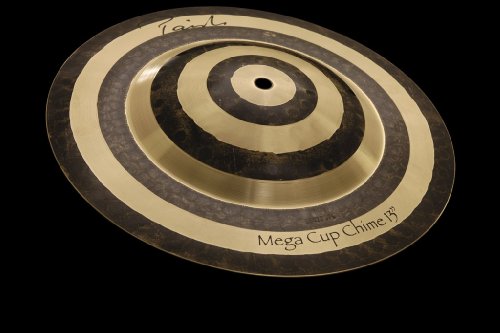 Paiste Signature Mega Cup Chime 13
