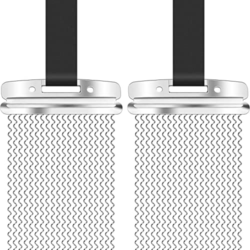 20 Strand Snare Drum Wire Accessory - 6 Pack