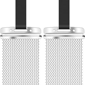 20 Strand Snare Drum Wire Accessory - 6 Pack