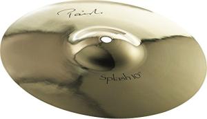 Paiste Reflective 10" Splash Cymbal