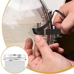 20 Strand Snare Drum Wire Accessory - 6 Pack