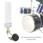 Half Design Steel Wire for Children's Snare Drum