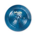 16" Paiste Colorsound 900 Blue China Cymbal