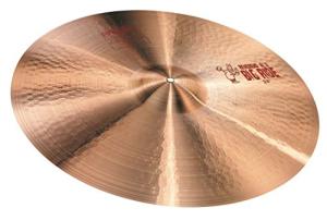 Paiste 24" 2002 Al Big Ride Cymbal