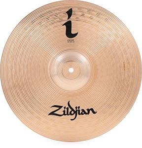 Zildjian 16-inch Crash Cymbal in I Series
