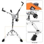 AKLOT Practice Pad Set - 12" Silica Pads