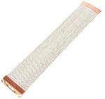 Evans Custom Pro Brass Snare Wire - 24 Strand