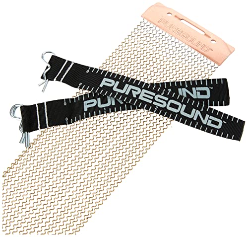PureSound Custom Pro Snare Wire - 24 Strand, 14 Inch