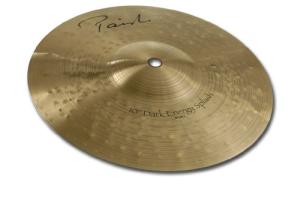 Paiste Dark Energy Cymbal MK I - 10-Inch Splash