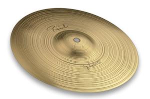 12-inch Paiste Signature Cymbal Splash