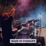 Paiste PST 5 10-inch Cymbal Splash