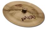 Paiste 2002 China Cymbal 18-inch