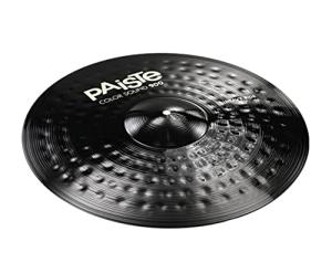 Paiste CS 900 Heavy Ride 22" Black