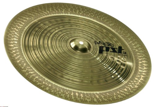 Paiste 18-inch China Cymbal PST 3