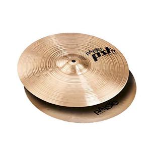 Paiste PST 5 14 in. Medium Hihat Pair