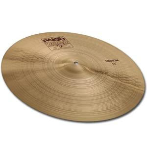 Paiste 2002 Classic Crash Cymbal