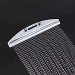 Bnineteenteam Snare Drum Wire, Steel 14" Replacement