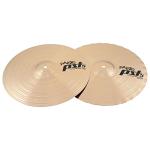 Paiste PST 5 Sound Edge Hi-Hats (14")