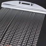 Bnineteenteam Snare Drum Wire, Steel 14" Replacement