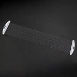Bnineteenteam Snare Drum Wire, Steel 14" Replacement