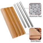 AKLOT Meditation Trio Chime for Yoga and Meditation