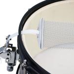 Bnineteenteam Snare Drum Wire, Steel 14" Replacement