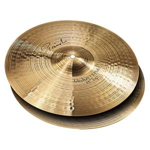Paiste 14" Signature Medium Hi Hat Top