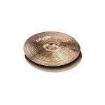 Paiste 900 Series 15" Heavy Hi-Hat Cymbals