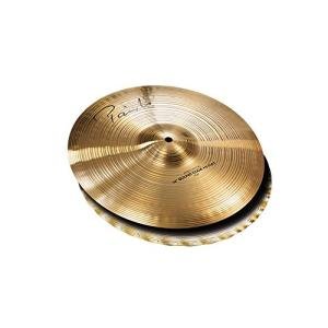 Paiste Signature Sound Edge Hi-Hats 14 in