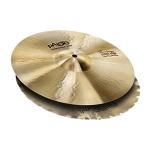 Paiste 14" Formula 602 Hi-Hat Pair