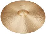 Paiste 22" Light Ride Cymbal, Signature Traditionals