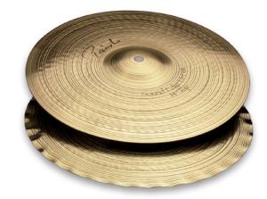 Paiste Hi-Hat Cymbals: 4003114