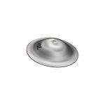 Paiste PST X 10" Pure Bell Drum