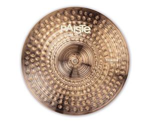 24" Paiste 900 Series Mega Ride Drum