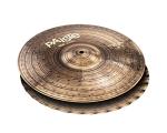 Paiste 900 Series 14" Sound Edge Hi-Hat Cymbals