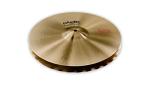 Paiste 15" Formula 602 Sound Edge Hi-hat