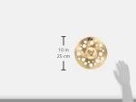 10-Inch Paiste PST X Swiss Splash Cymbal