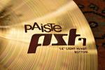 Paiste PST7 Light Hi-hat Cymbals - 14