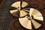 Paiste PST7 Light Hi-hat Cymbals - 14
