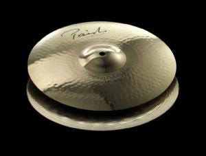 Paiste 14" Signature Reflector Heavy Hi-hat Cymbals