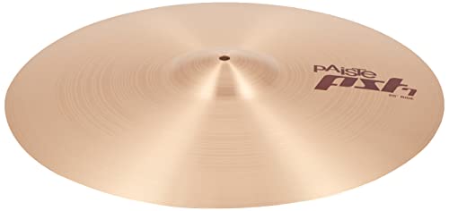 Paiste PST7 Ride Cymbal