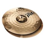 Paiste PST8 14" Sound Edge HiHat - Reflector Finish